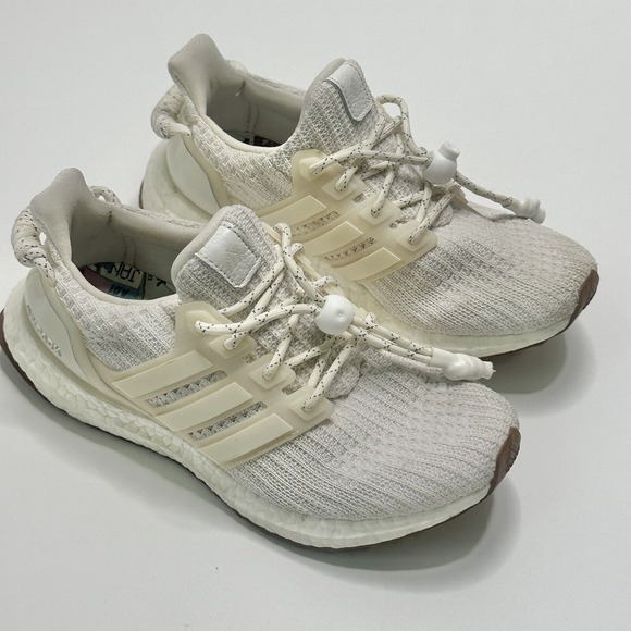 adidas gazelle silver green womens Adidas X Ivy Park Mens Ultraboost OG Shoes Nmarin – Extra Butter